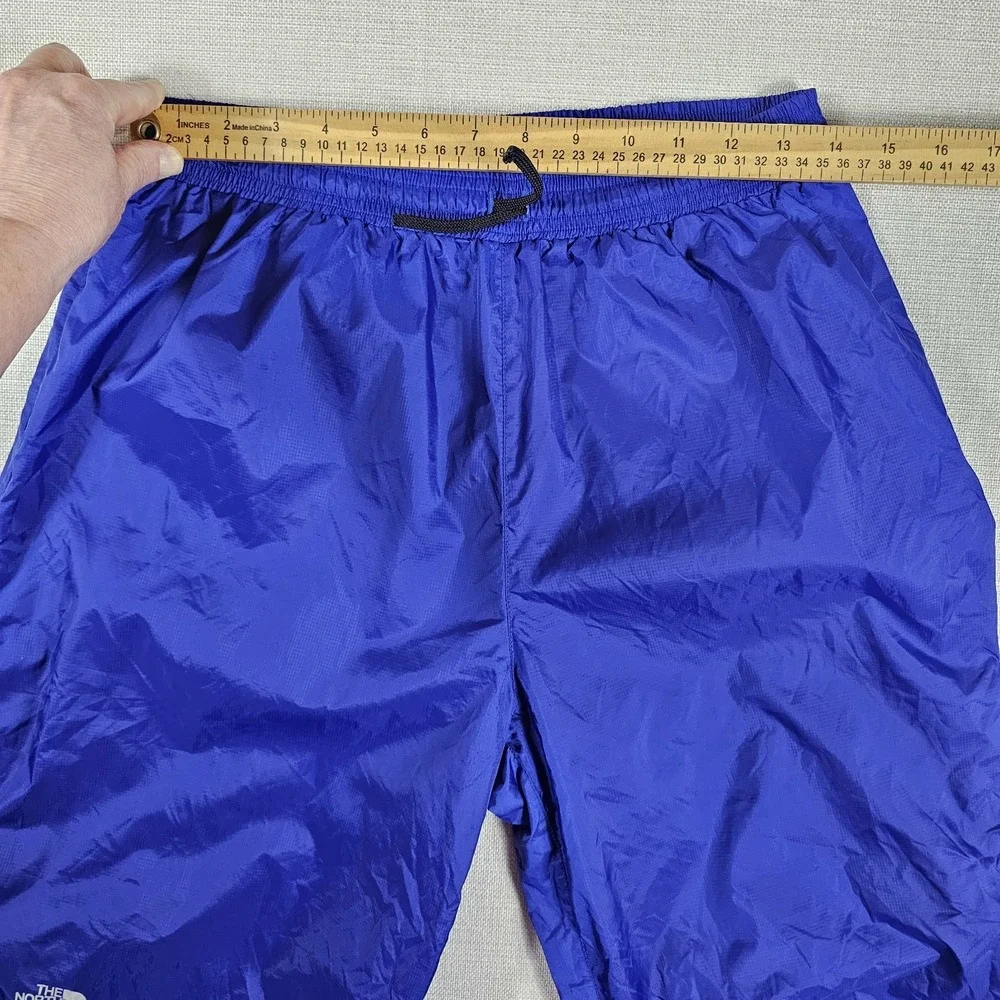 North Face Stow Pocket Pant - Men's Medium Blue
